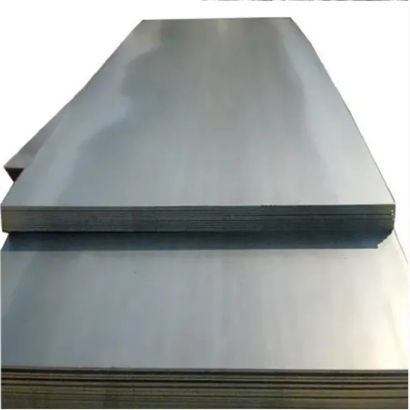 carbon steel plate&sheet